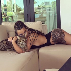 Elettra Lamborghini Photo #124