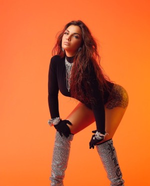 Elettra Lamborghini Photo #126