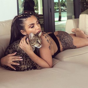 Elettra Lamborghini Photo #134