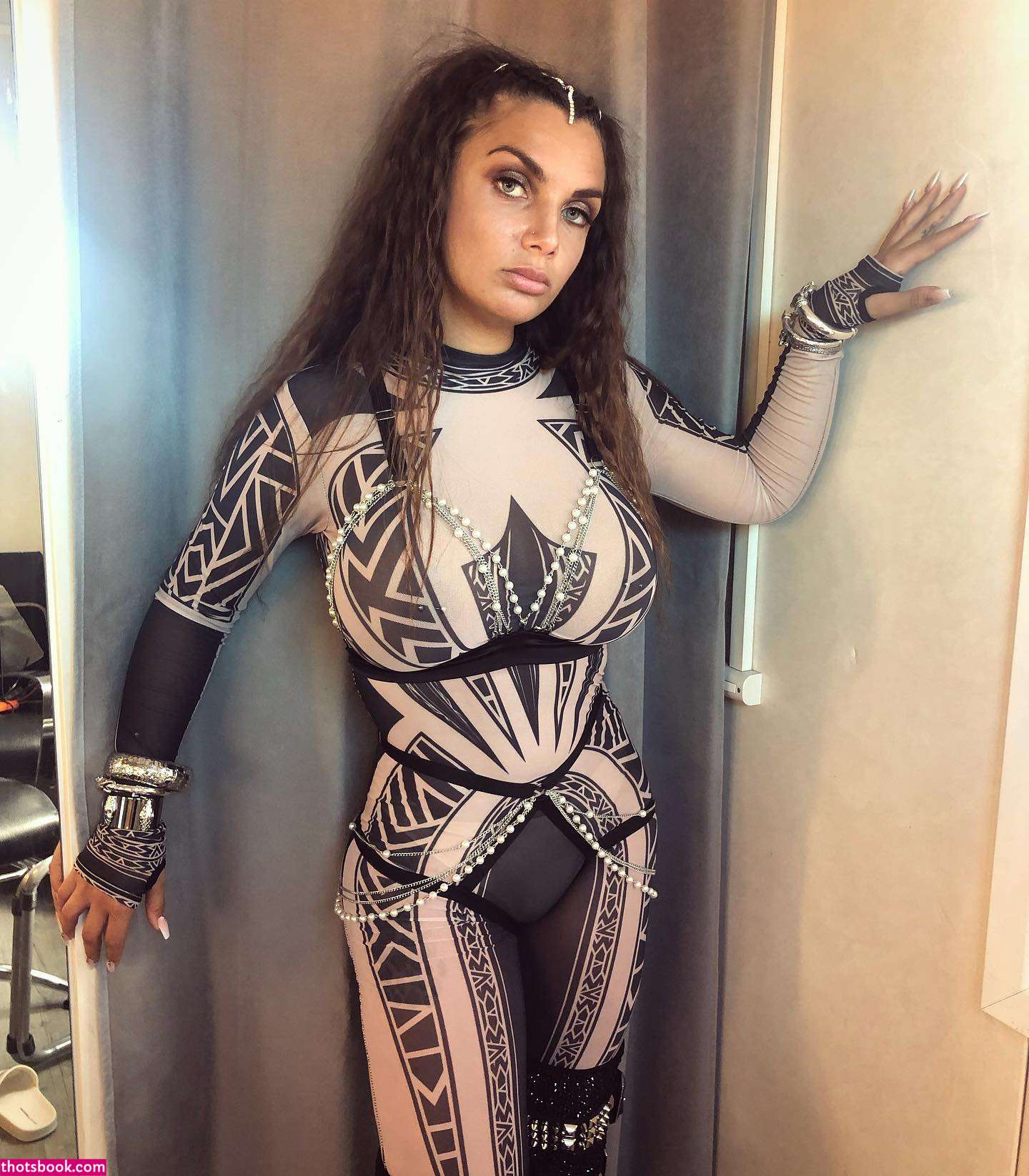 Elettra Lamborghini Photo #145