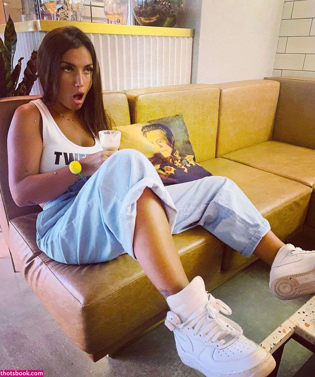 Elettra Lamborghini Photo #146