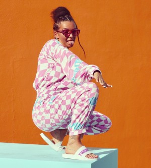 Elettra Lamborghini Post #14