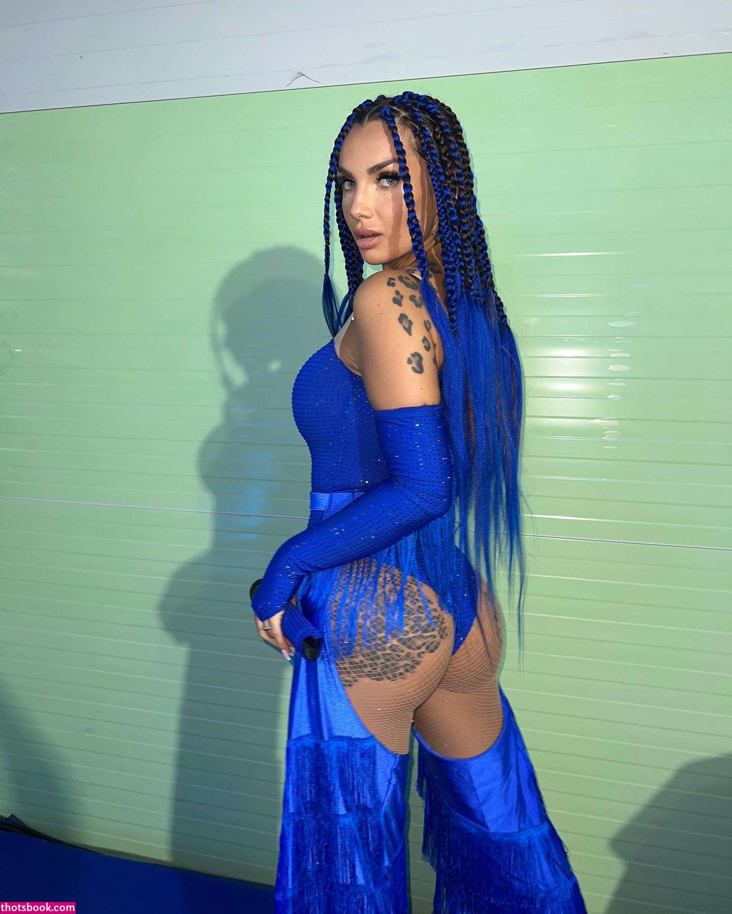 Elettra Lamborghini Photo #171