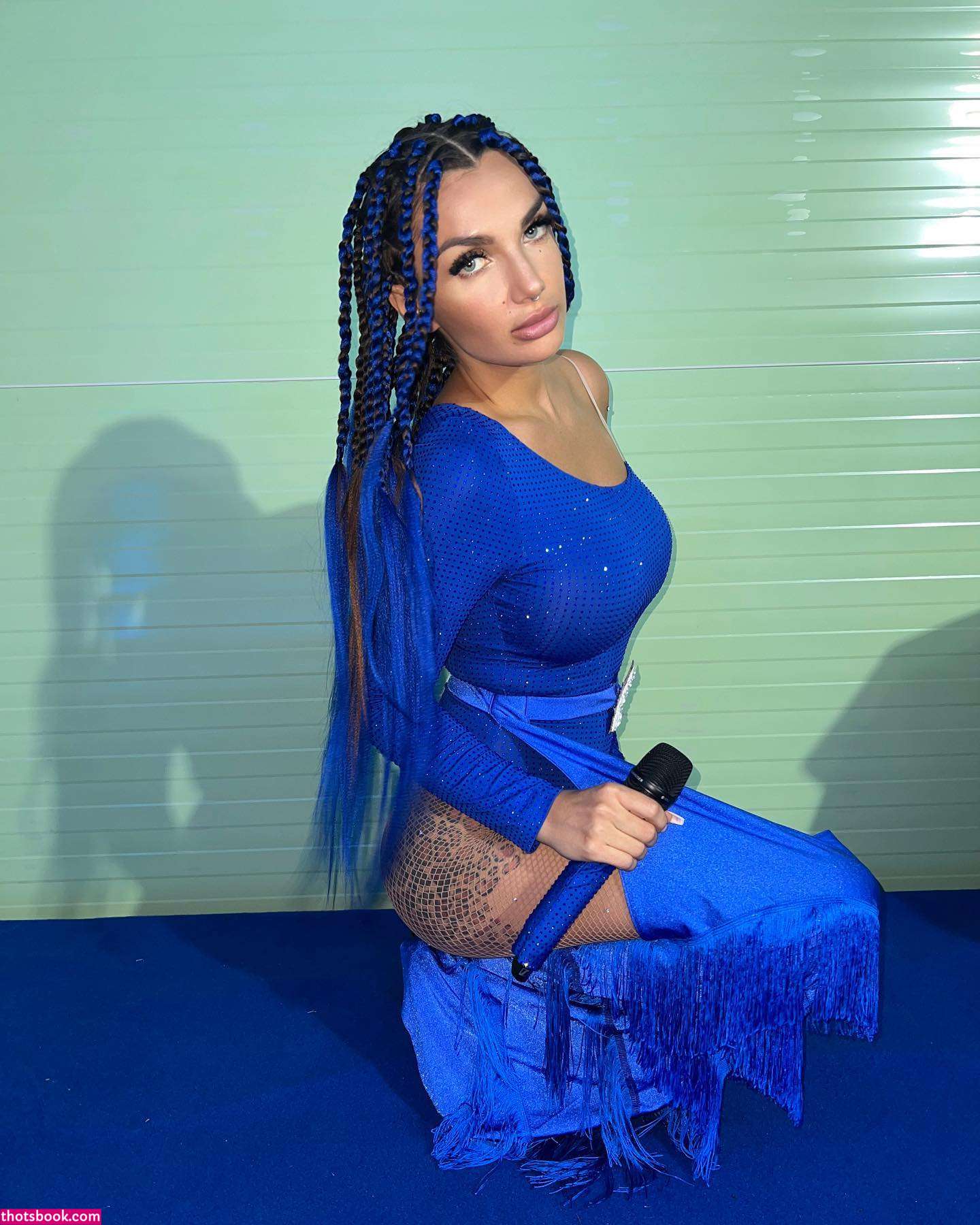 Elettra Lamborghini Photo #175