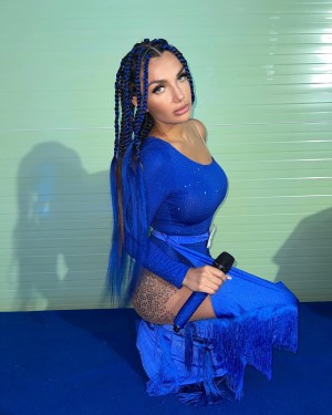 Elettra Lamborghini Photo #175