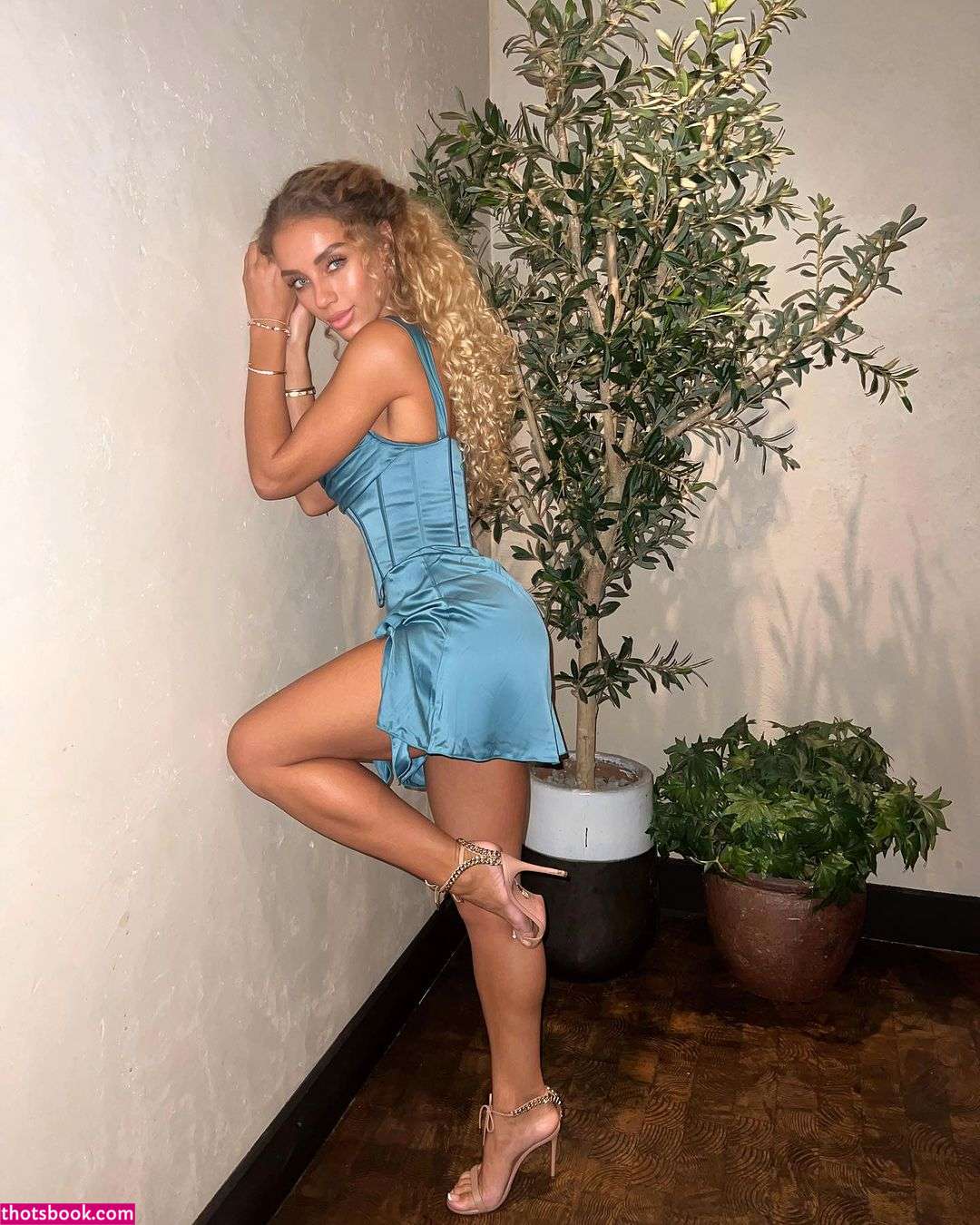 Jena Frumes Photo #304