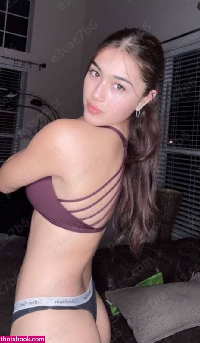 Kylin Milan Photo #166