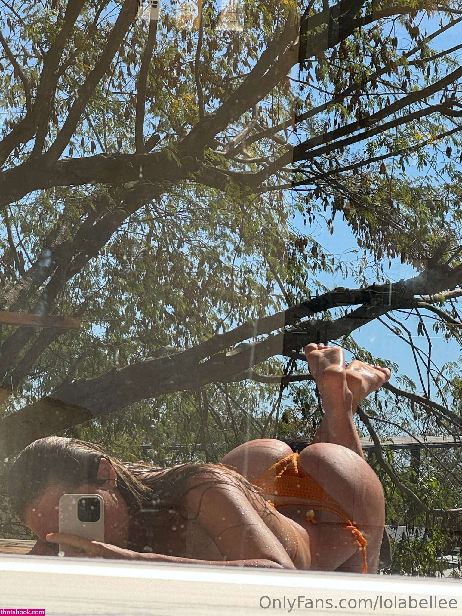 Lola Juarez Photo #294