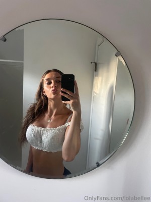 Lola Juarez Photo #308