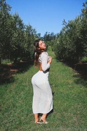 Mikaela Lafuente Post #30