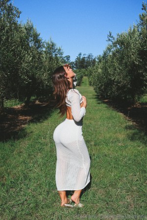 Mikaela Lafuente Photo #236