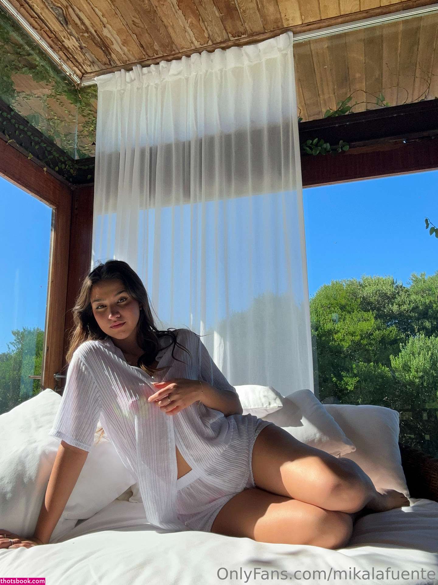 Mikaela Lafuente Photo #239