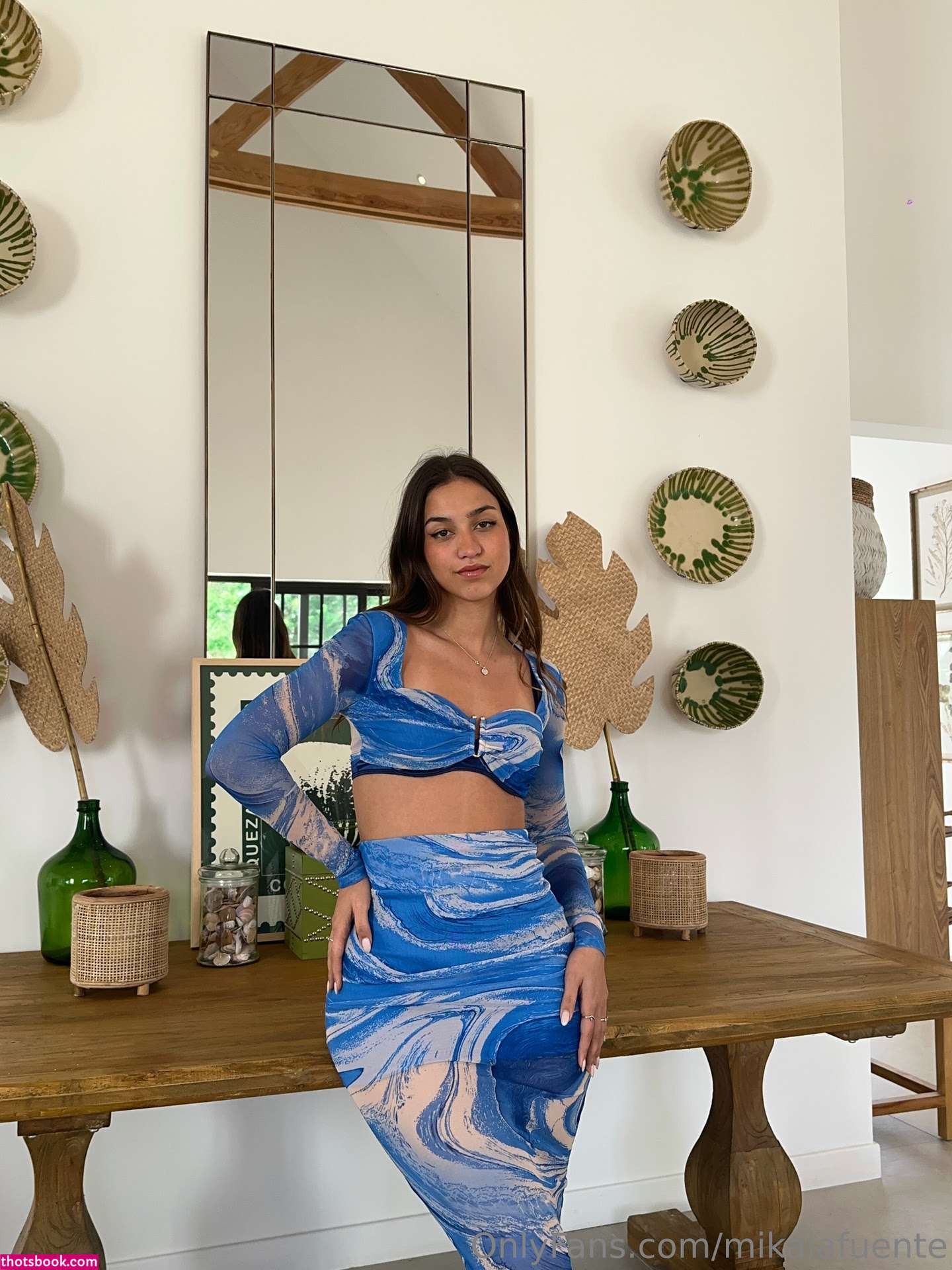 Mikaela Lafuente Photo #252