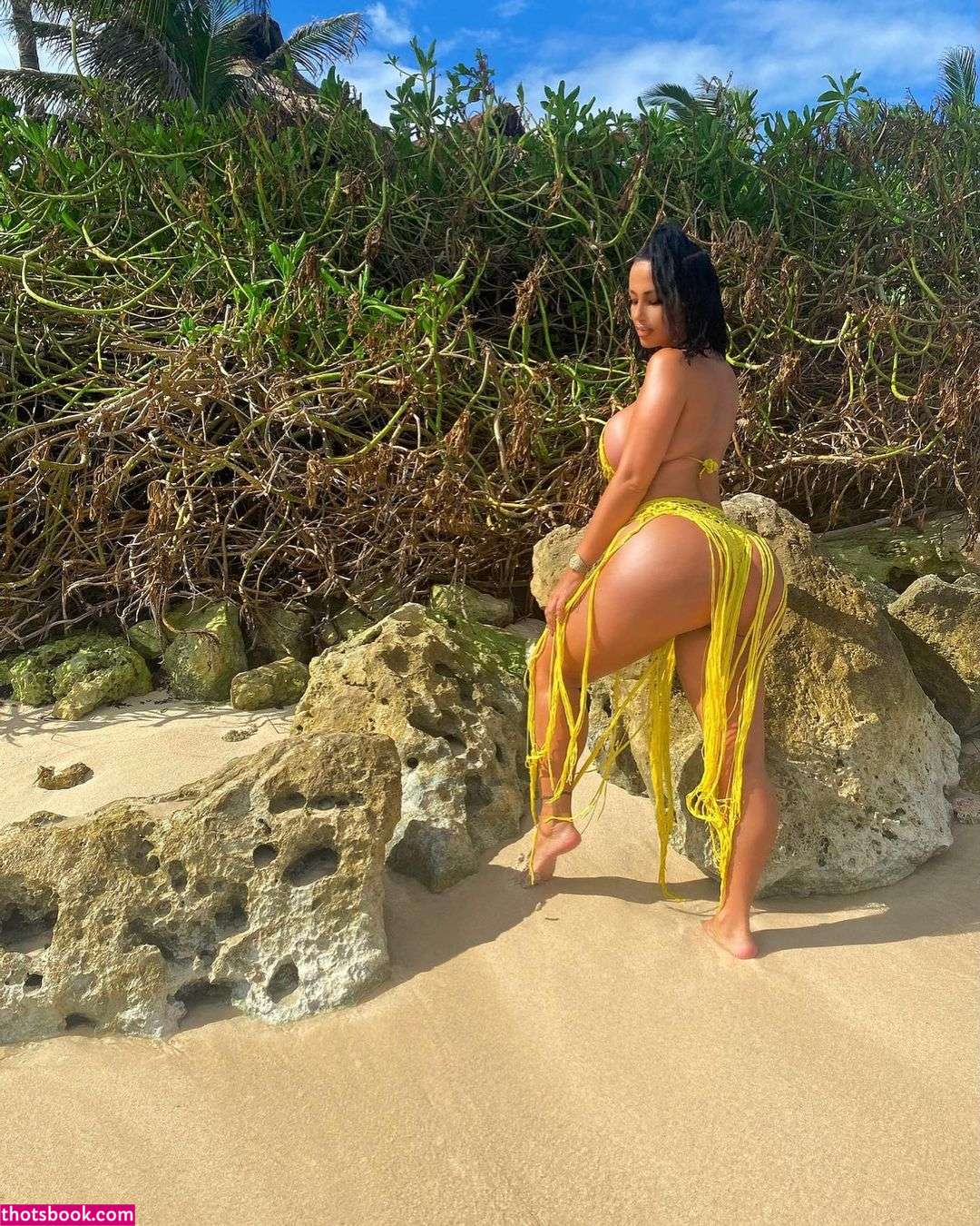 Jolina Bonita Photo #26