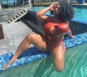 Kiera Nicole Post #5