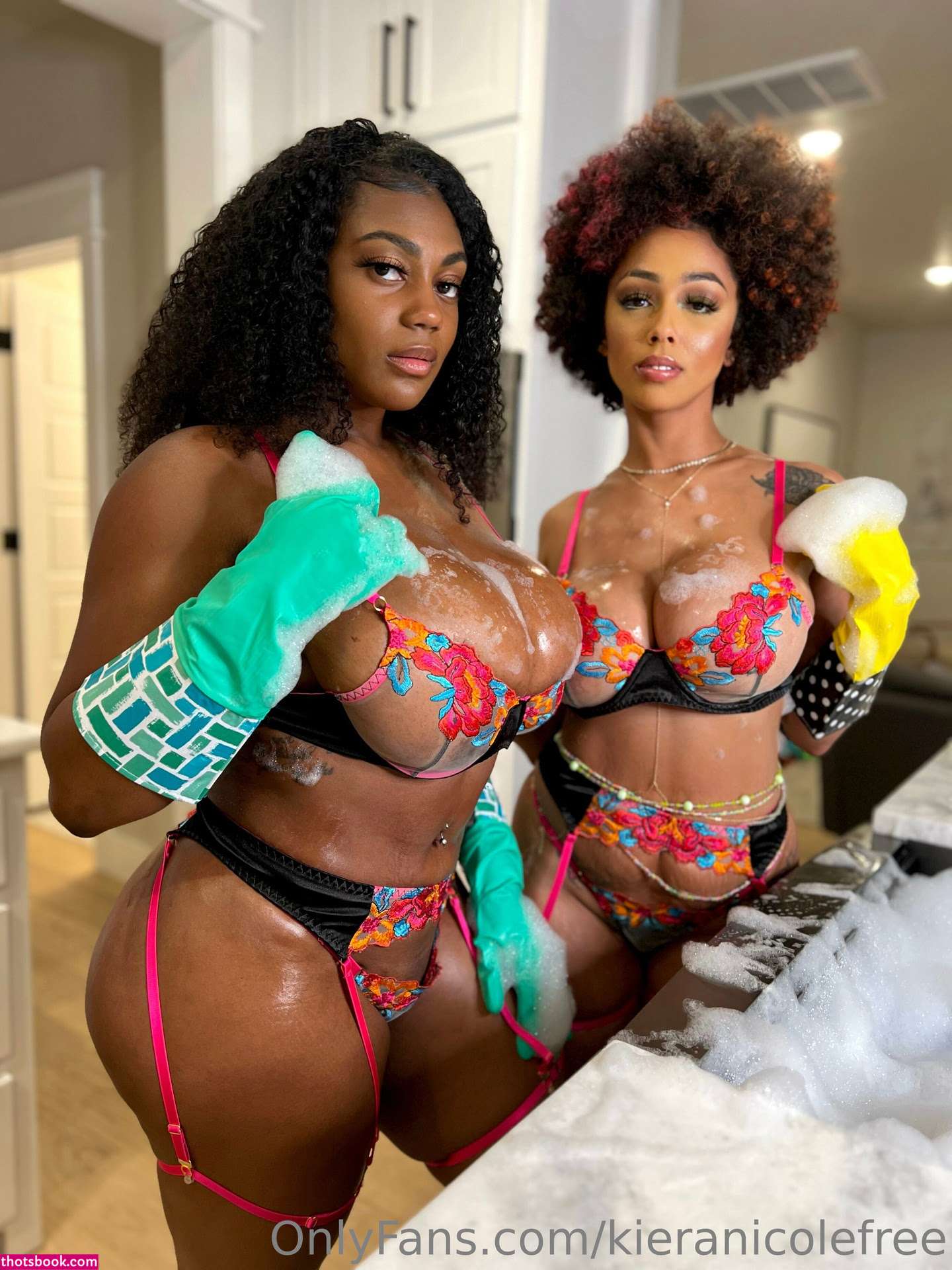 Kiera Nicole Photo #47