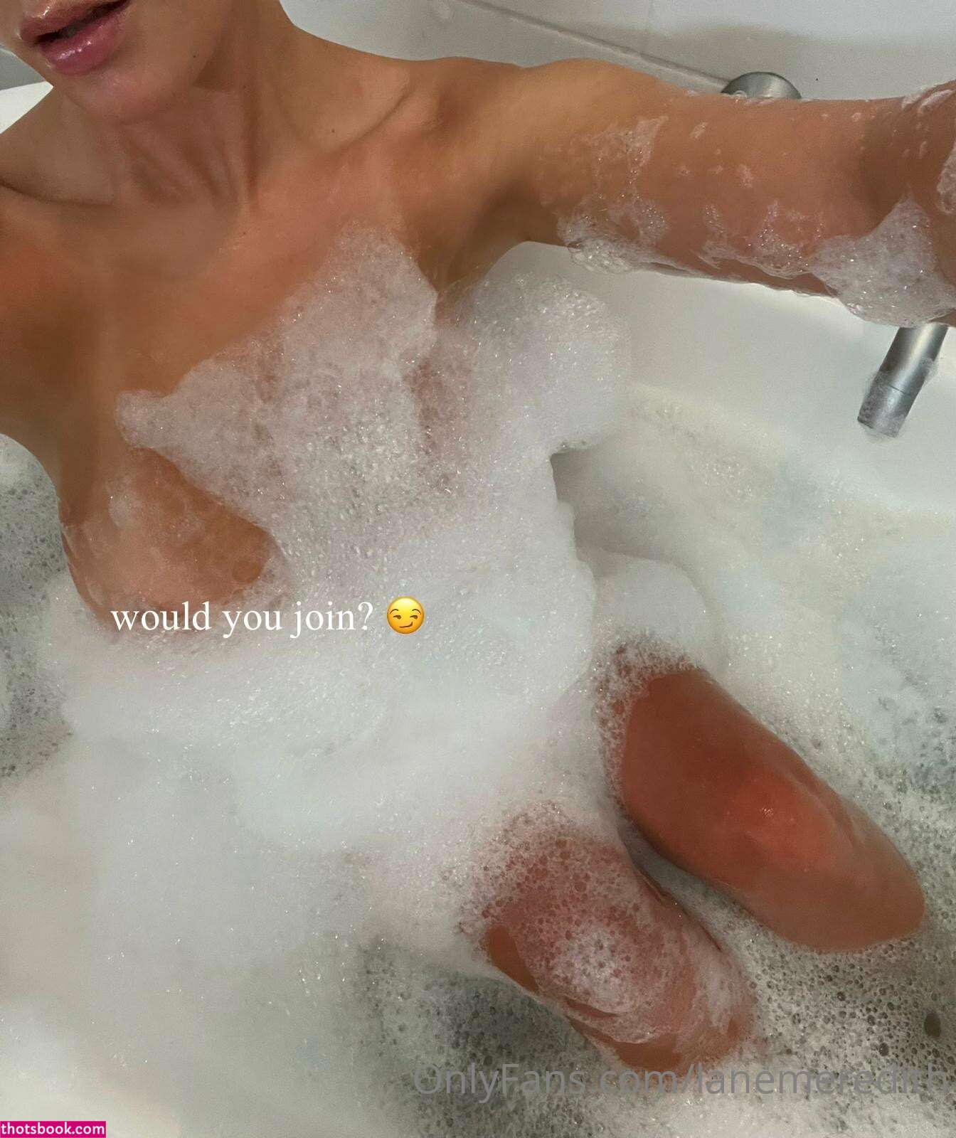 Lane Meredith Photo #34