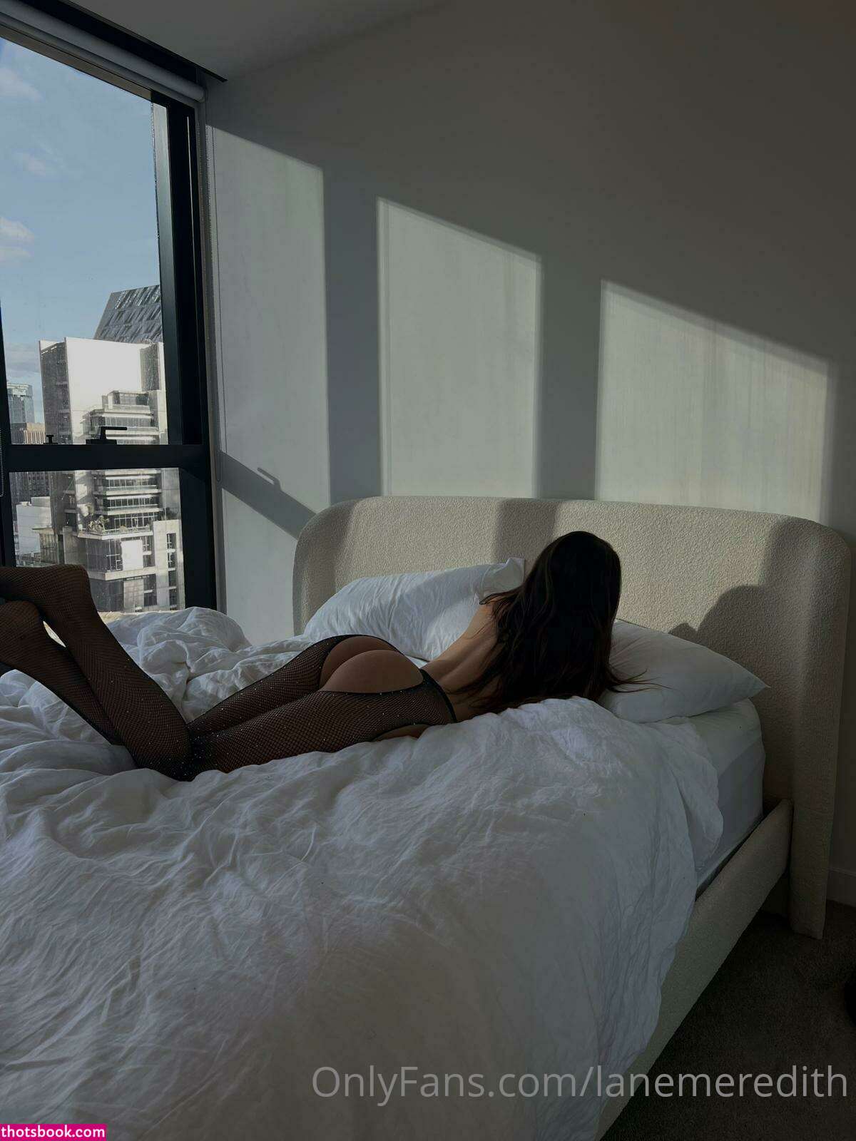 Lane Meredith Photo #61