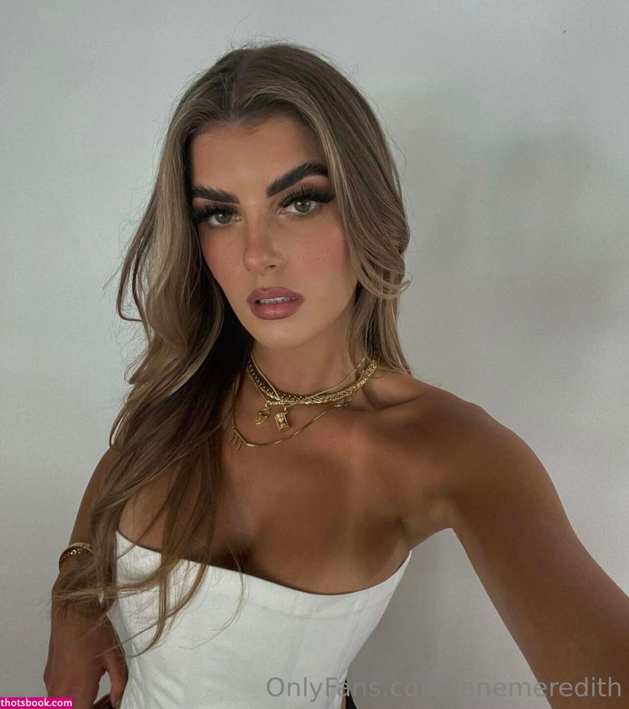 Lane Meredith Photo #67