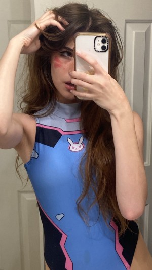 Myah Rodriguez Photo #9