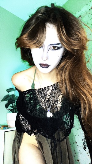 Myah Rodriguez Photo #55