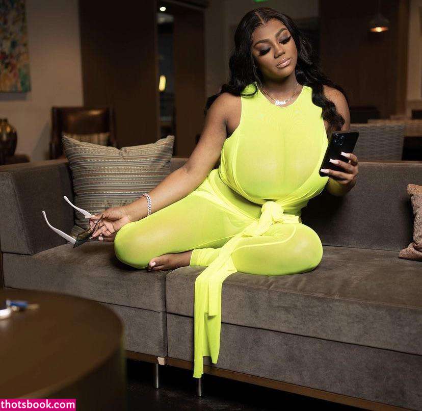 Kiera Nicole Photo #82