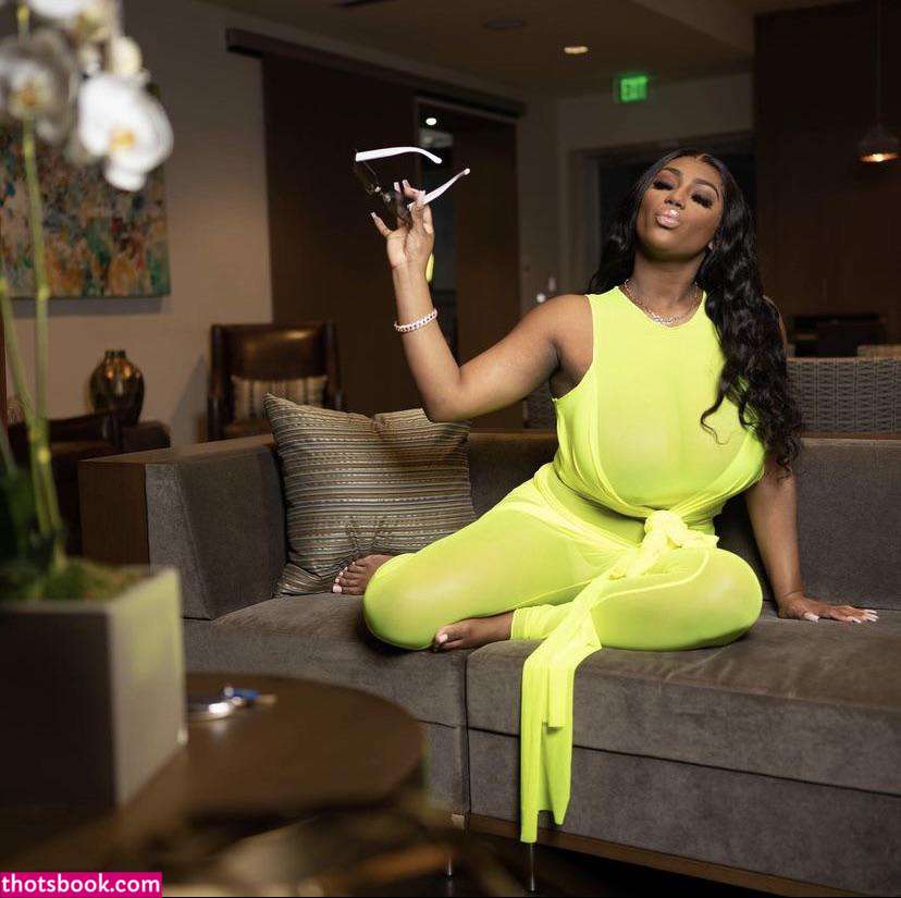 Kiera Nicole Photo #99