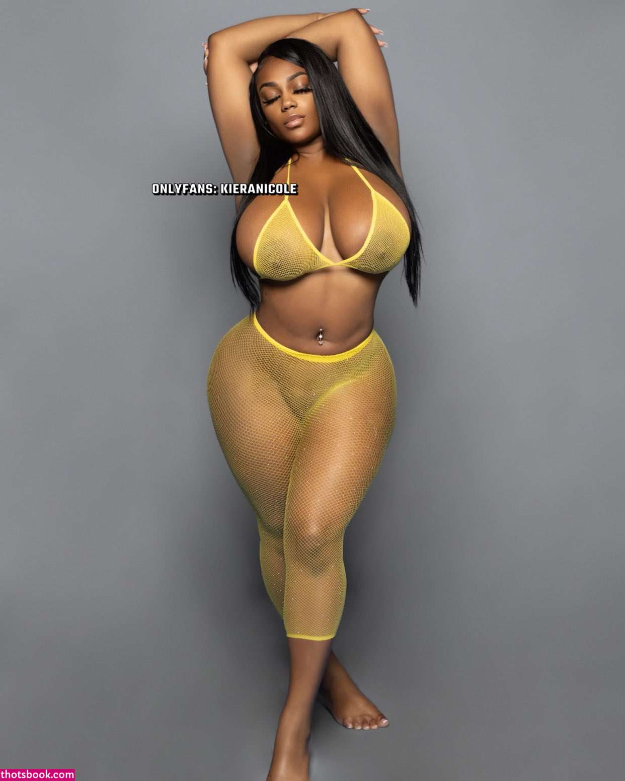 Kiera Nicole Photo #114