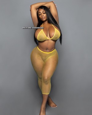 Kiera Nicole Photo #114