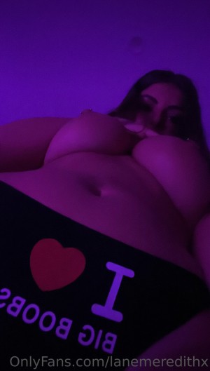 Lane Meredith Photo #94