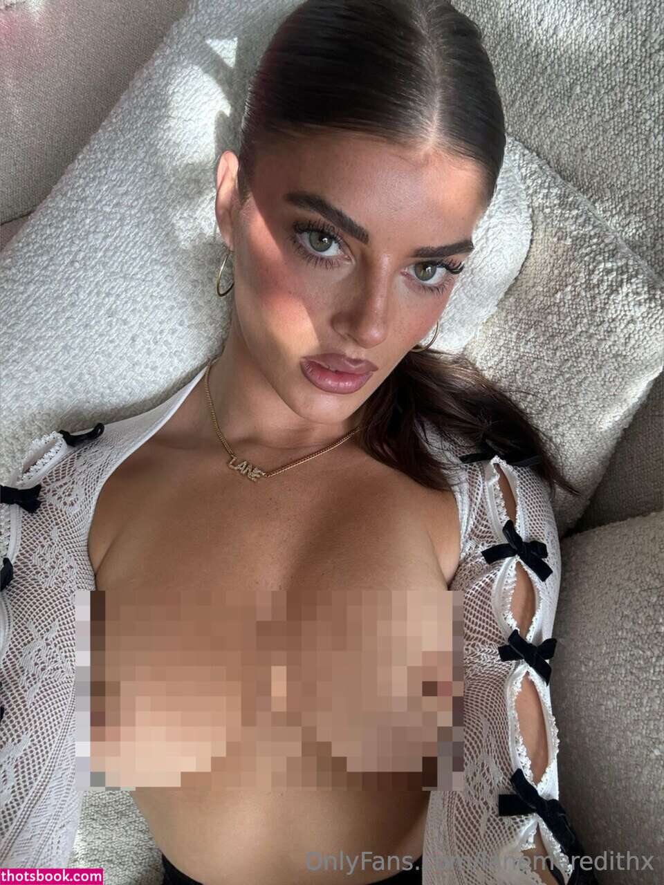 Lane Meredith Photo #167