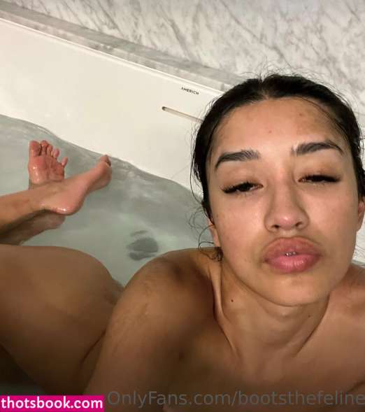 Bootsthefeline Photo #59
