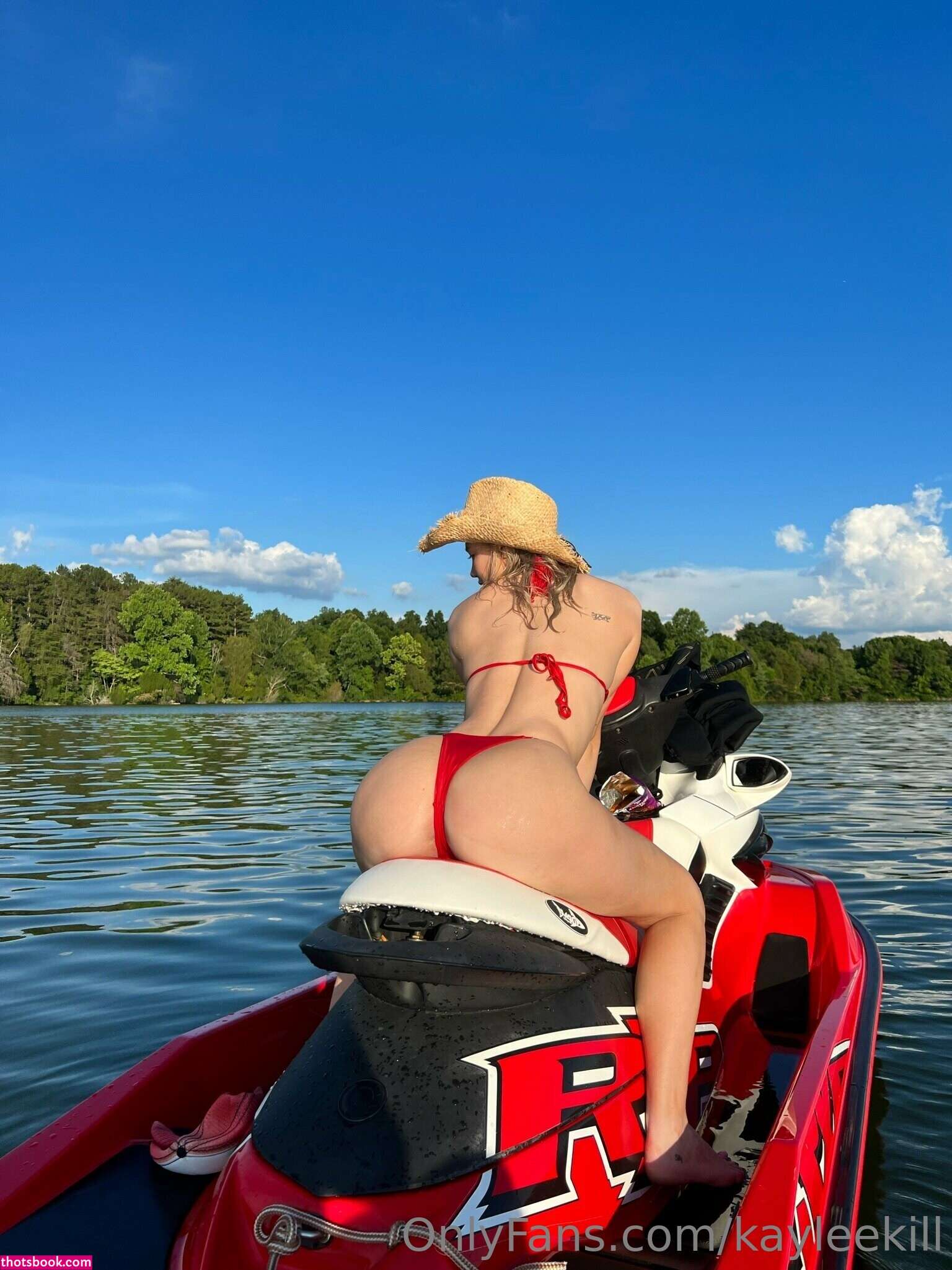 Kaylee Killion Photo #96