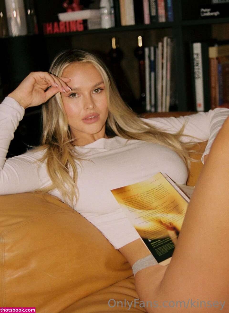 Kinsey Wolanski Photo #52