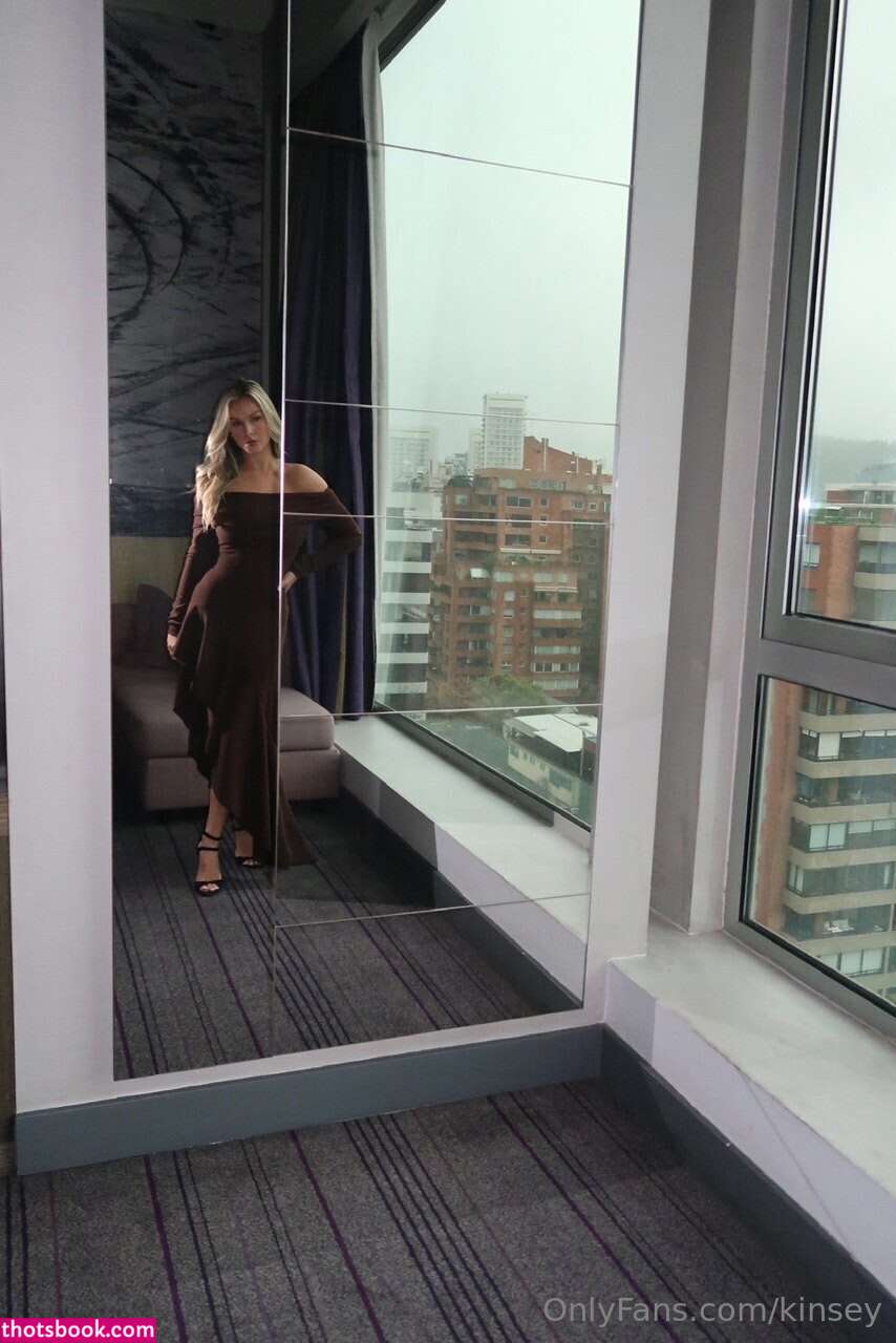 Kinsey Wolanski Photo #61