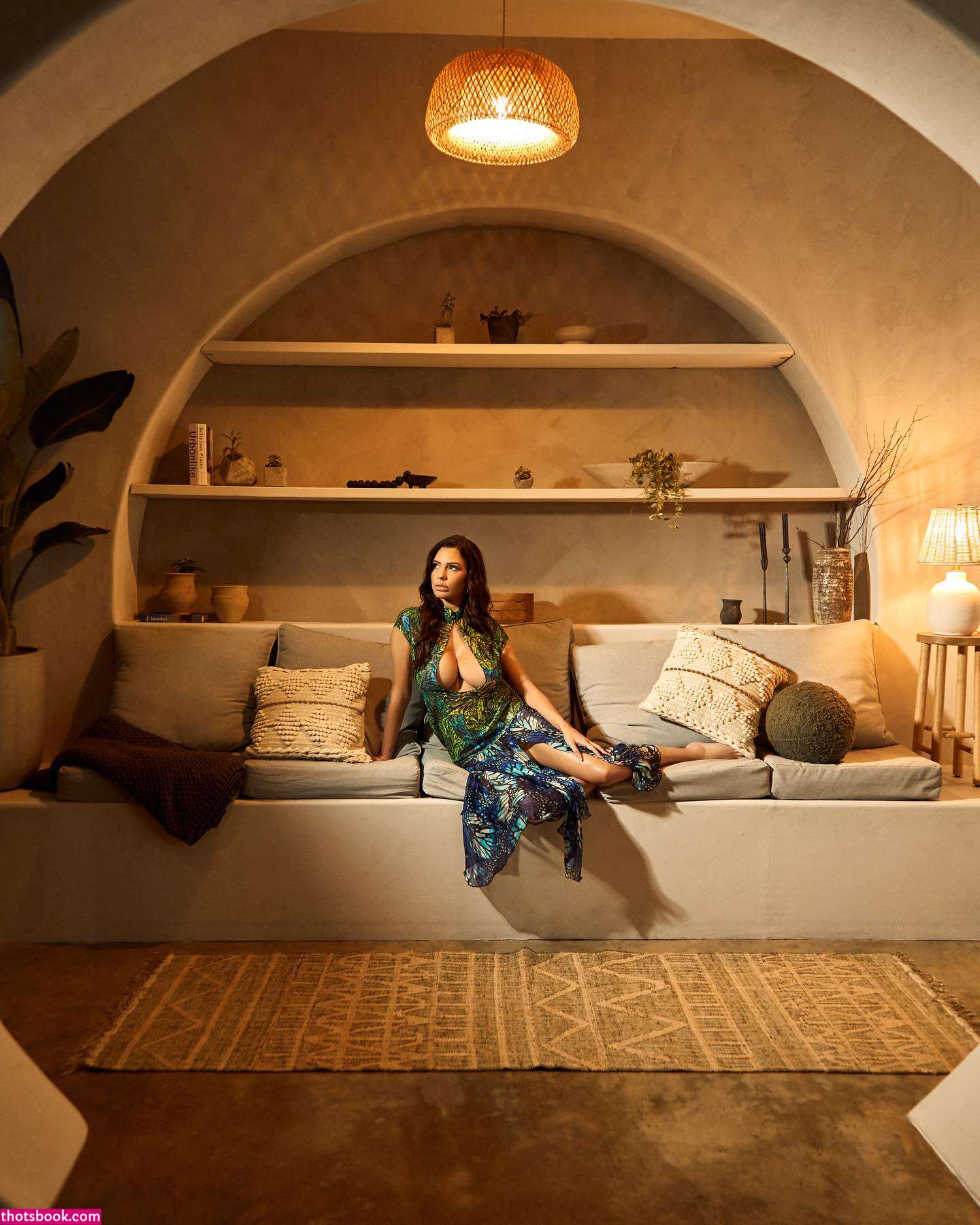 Paige Woolen Photo #191