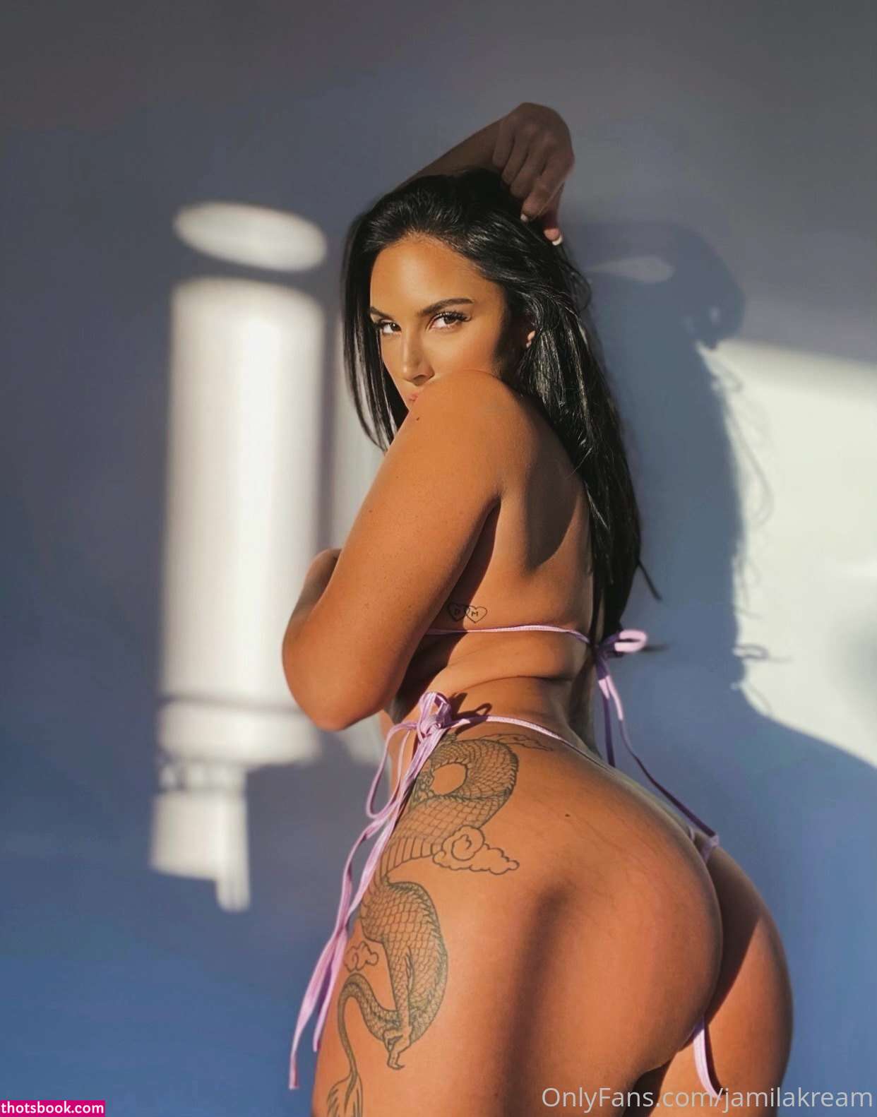 Jameelahh Photo #101