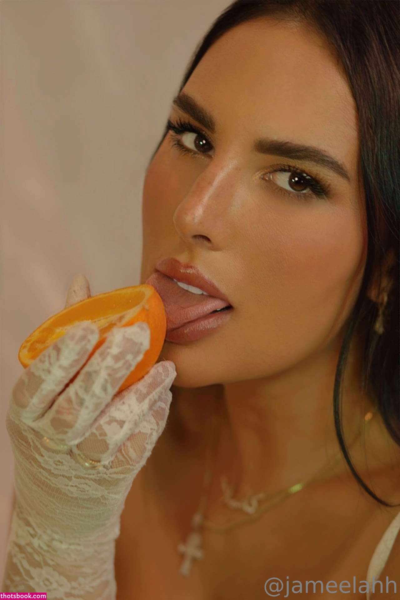 Jameelahh Photo #116