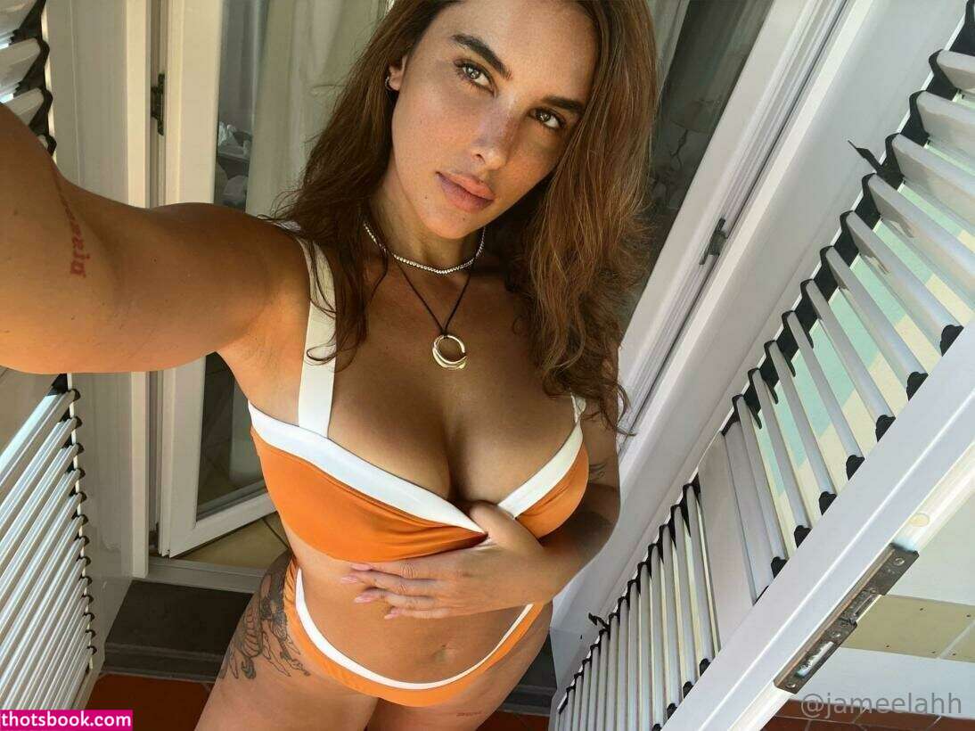 Jameelahh Photo #136