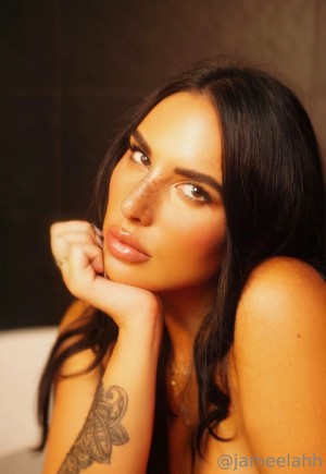 Jameelahh Photo #152