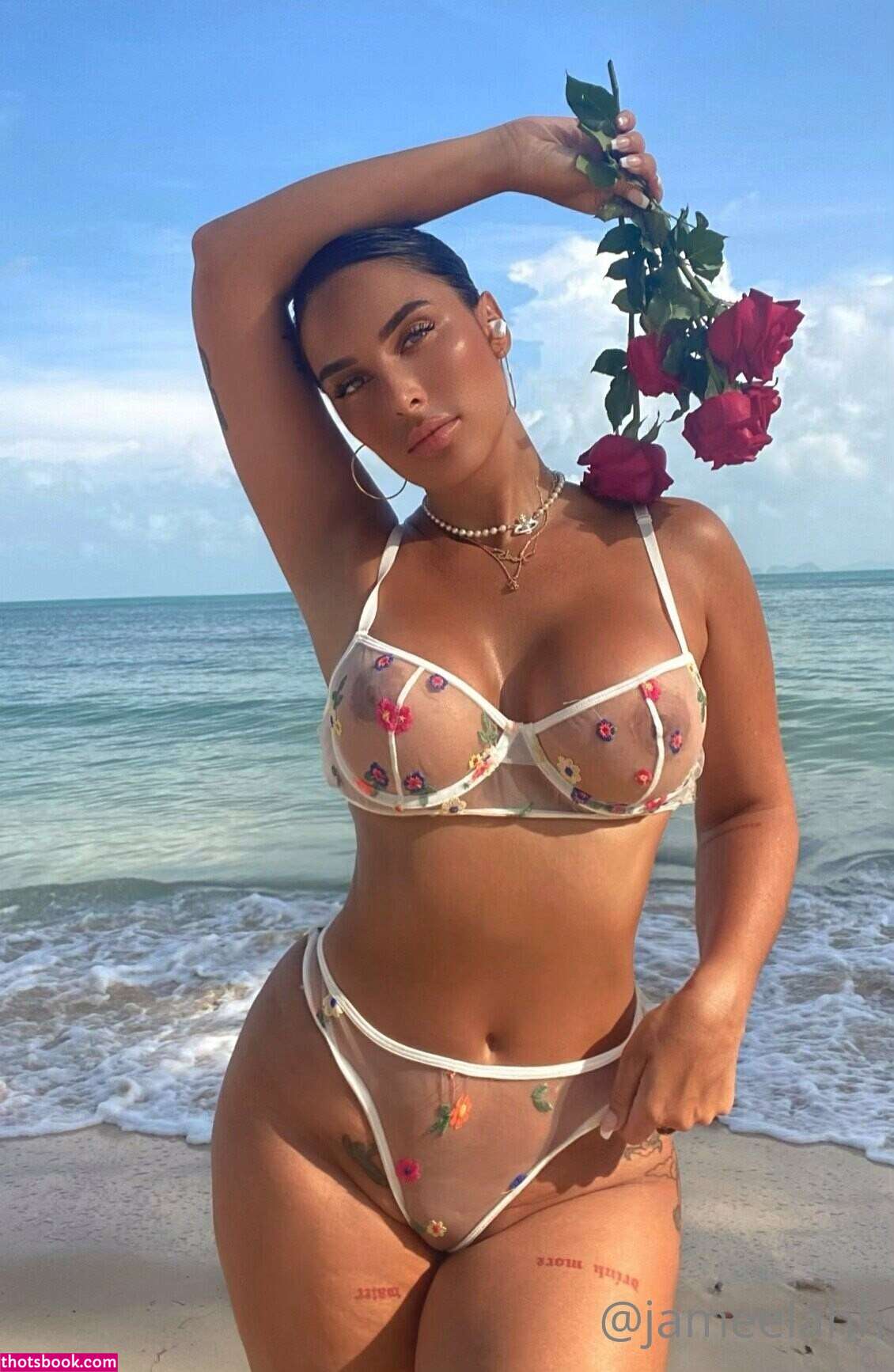 Jameelahh Photo #169