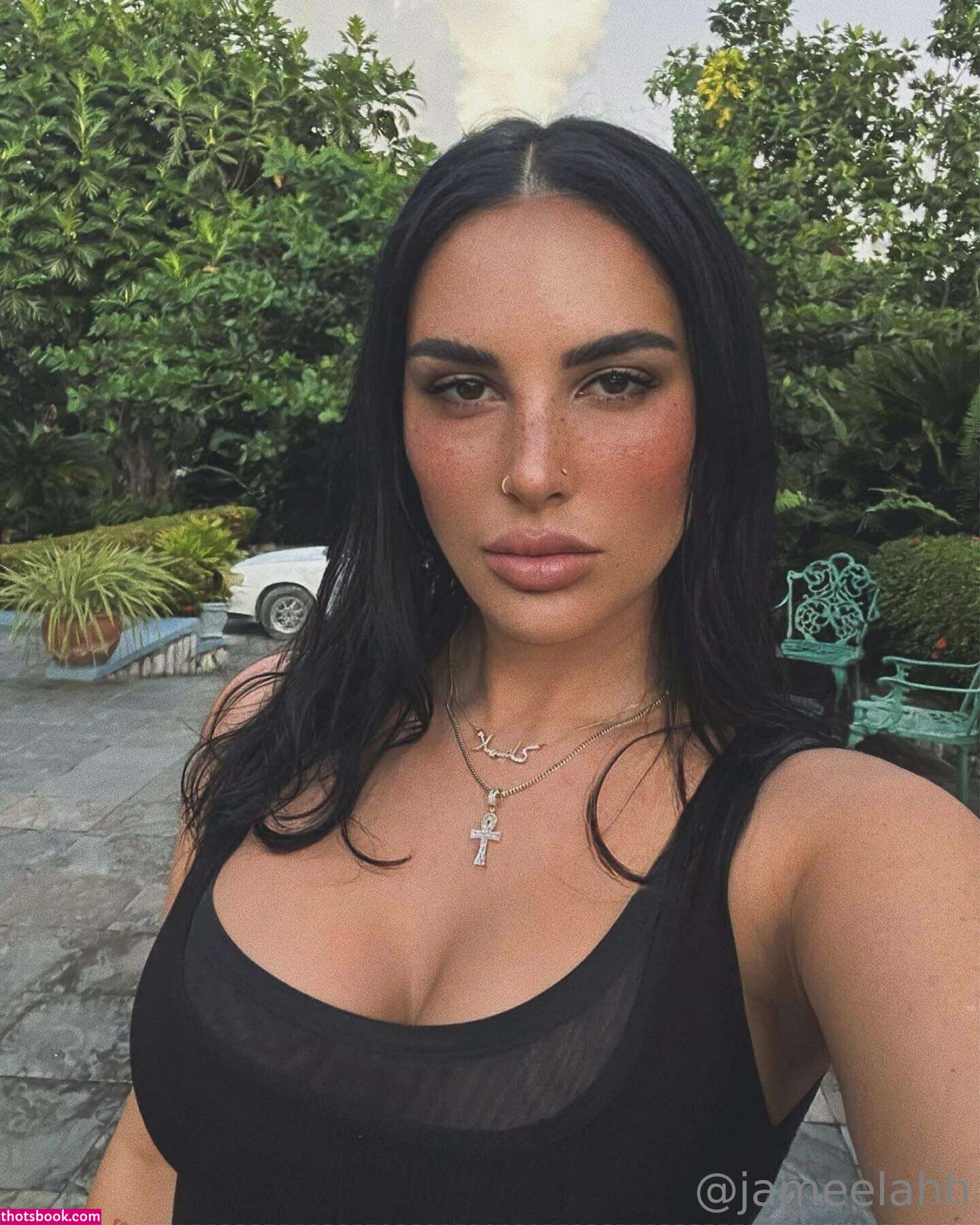 Jameelahh Photo #174