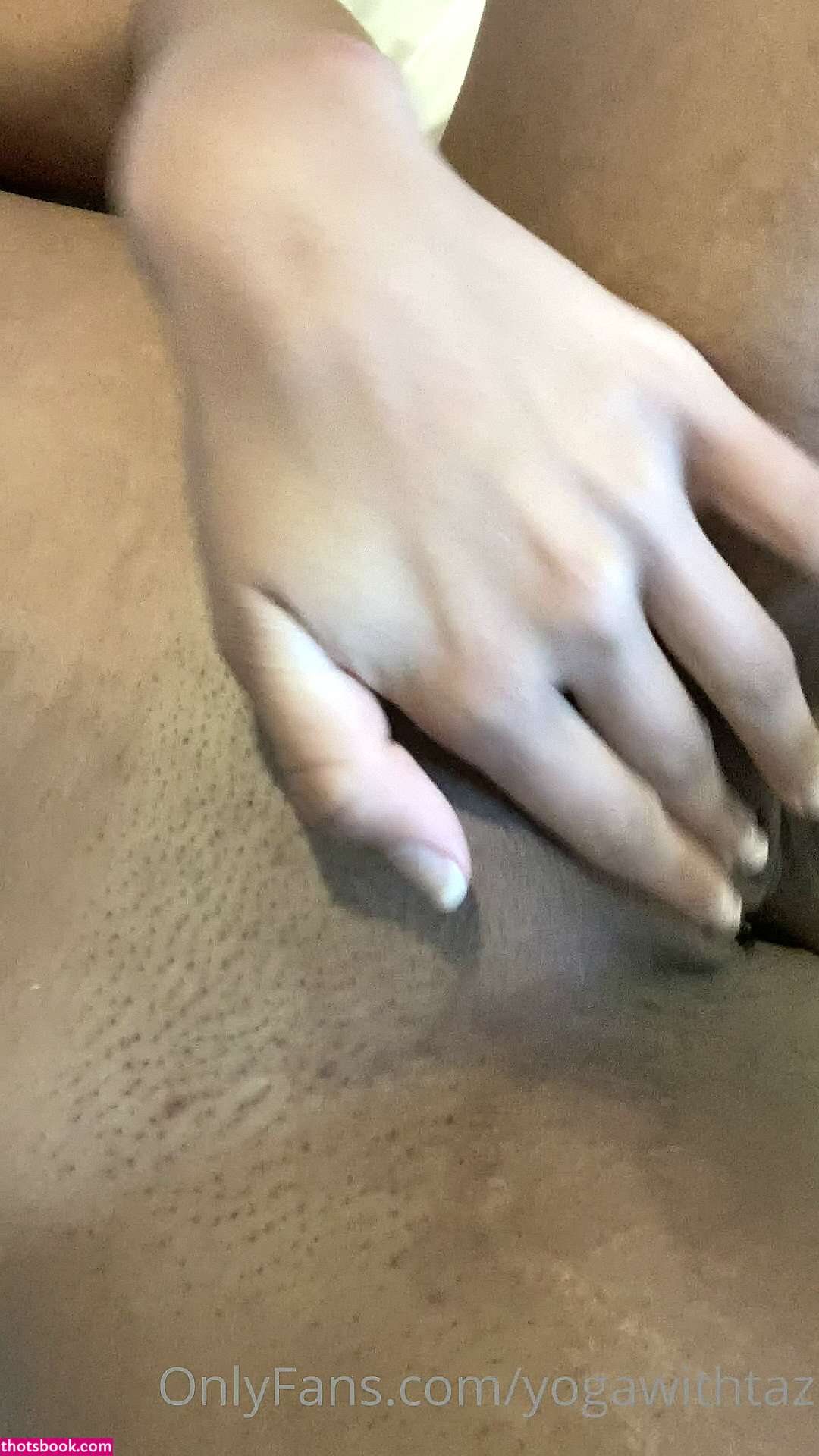 Yogawithtaz Photo #28