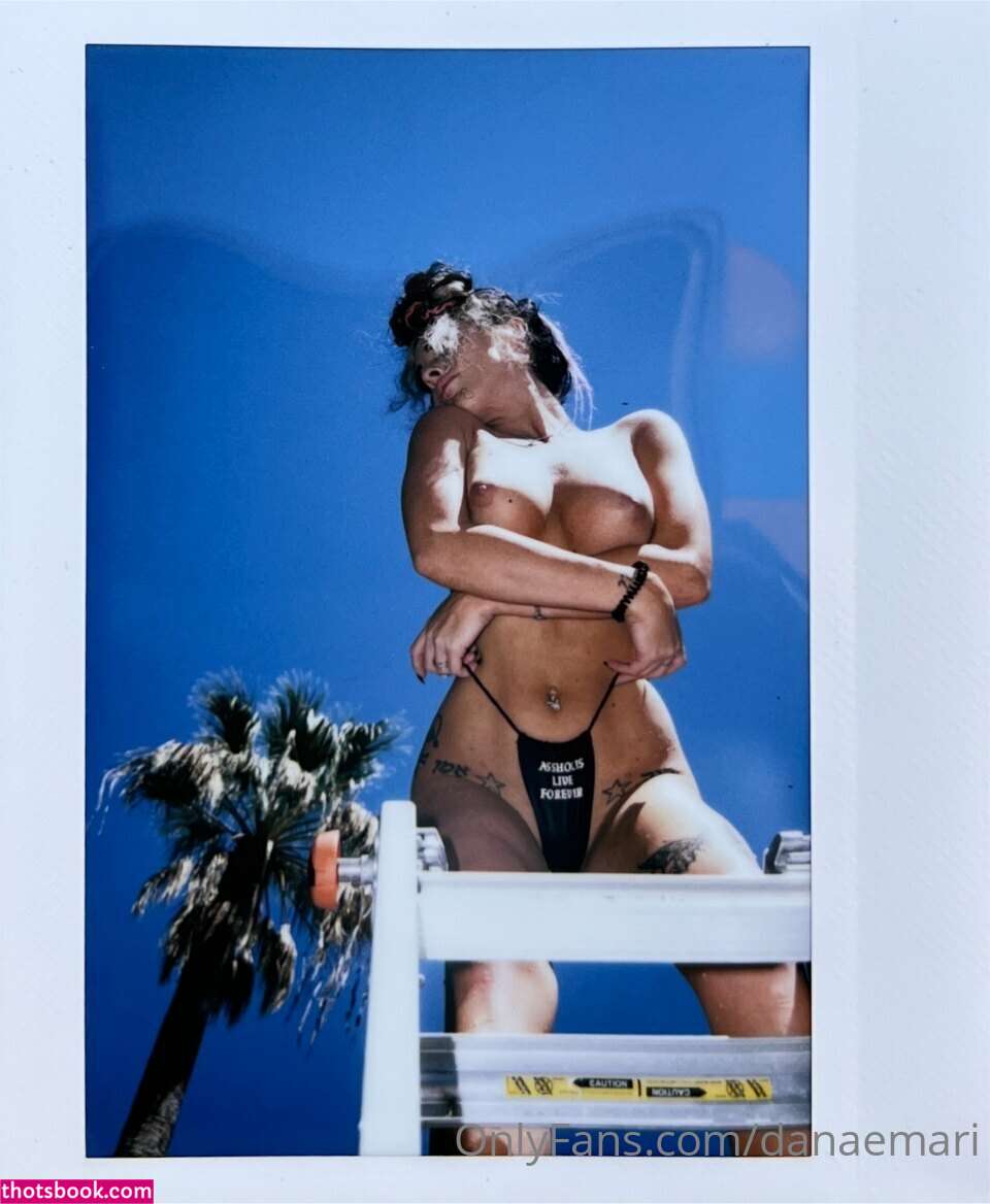 Danae Mari Photo #53
