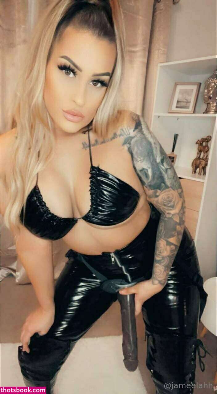 Jameelahh Photo #192