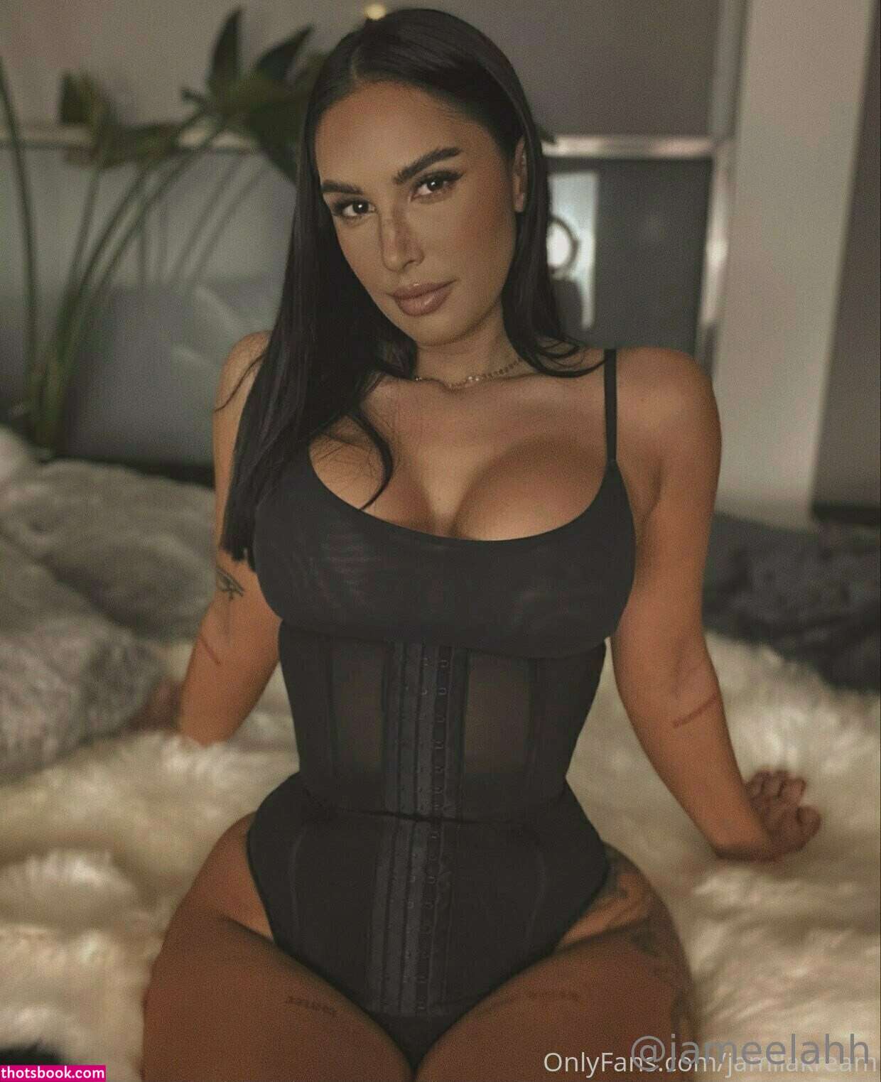 Jameelahh Photo #199