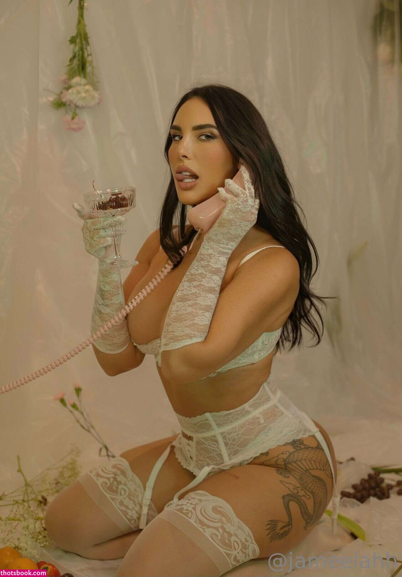 Jameelahh Photo #227