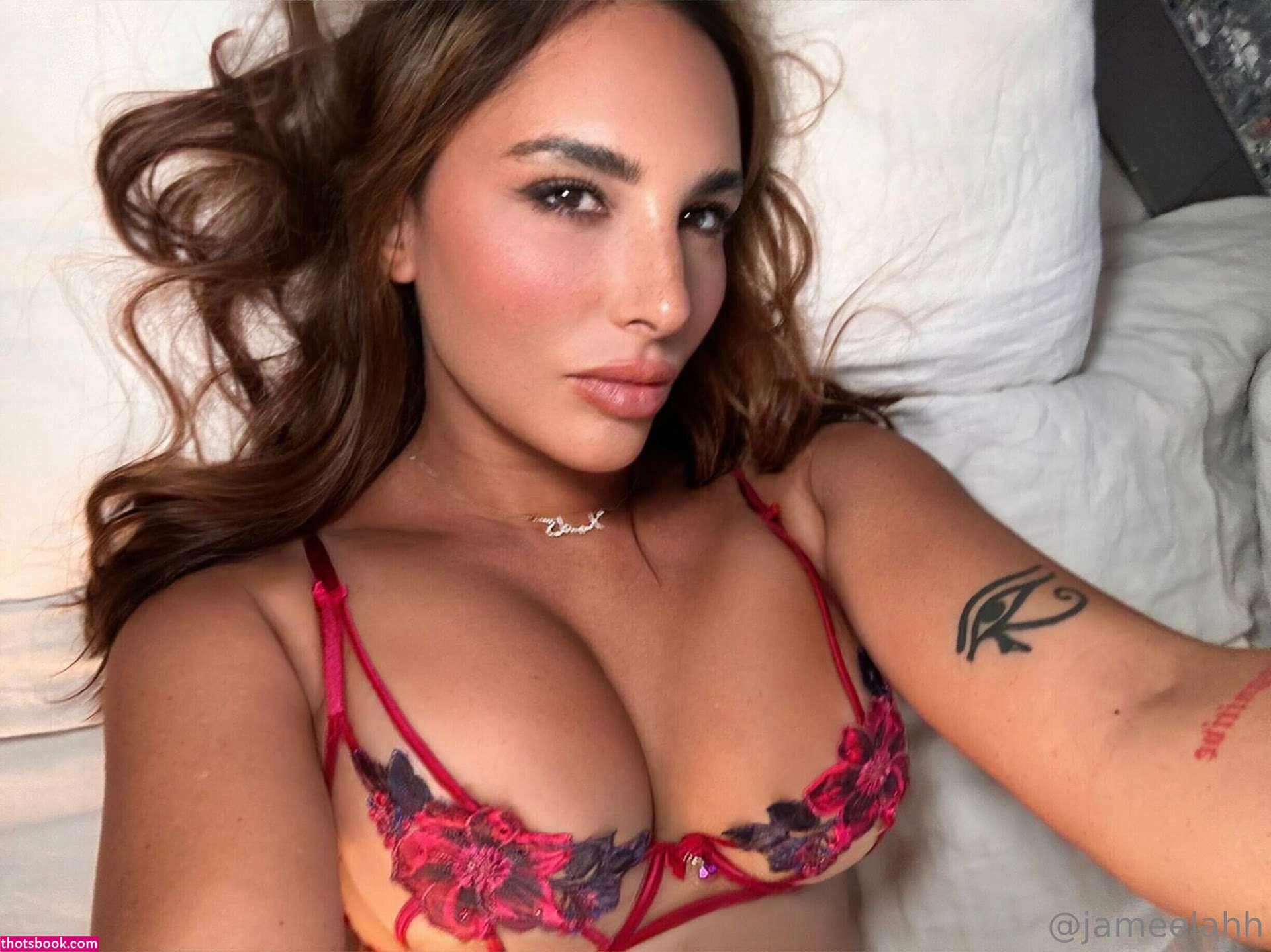 Jameelahh Photo #234