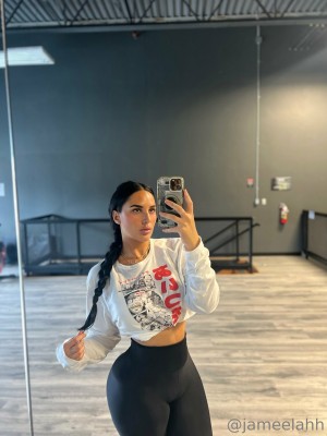 Jameelahh Photo #230