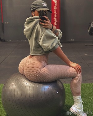 Jameelahh Photo #301